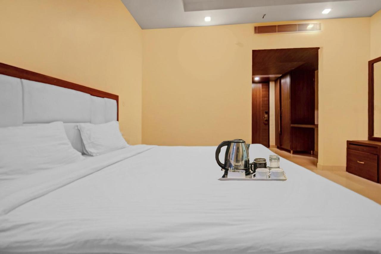 Townhouse 652 Hotel Royal Akshayam Jaipur Extérieur photo