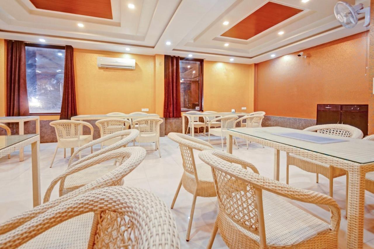Townhouse 652 Hotel Royal Akshayam Jaipur Extérieur photo