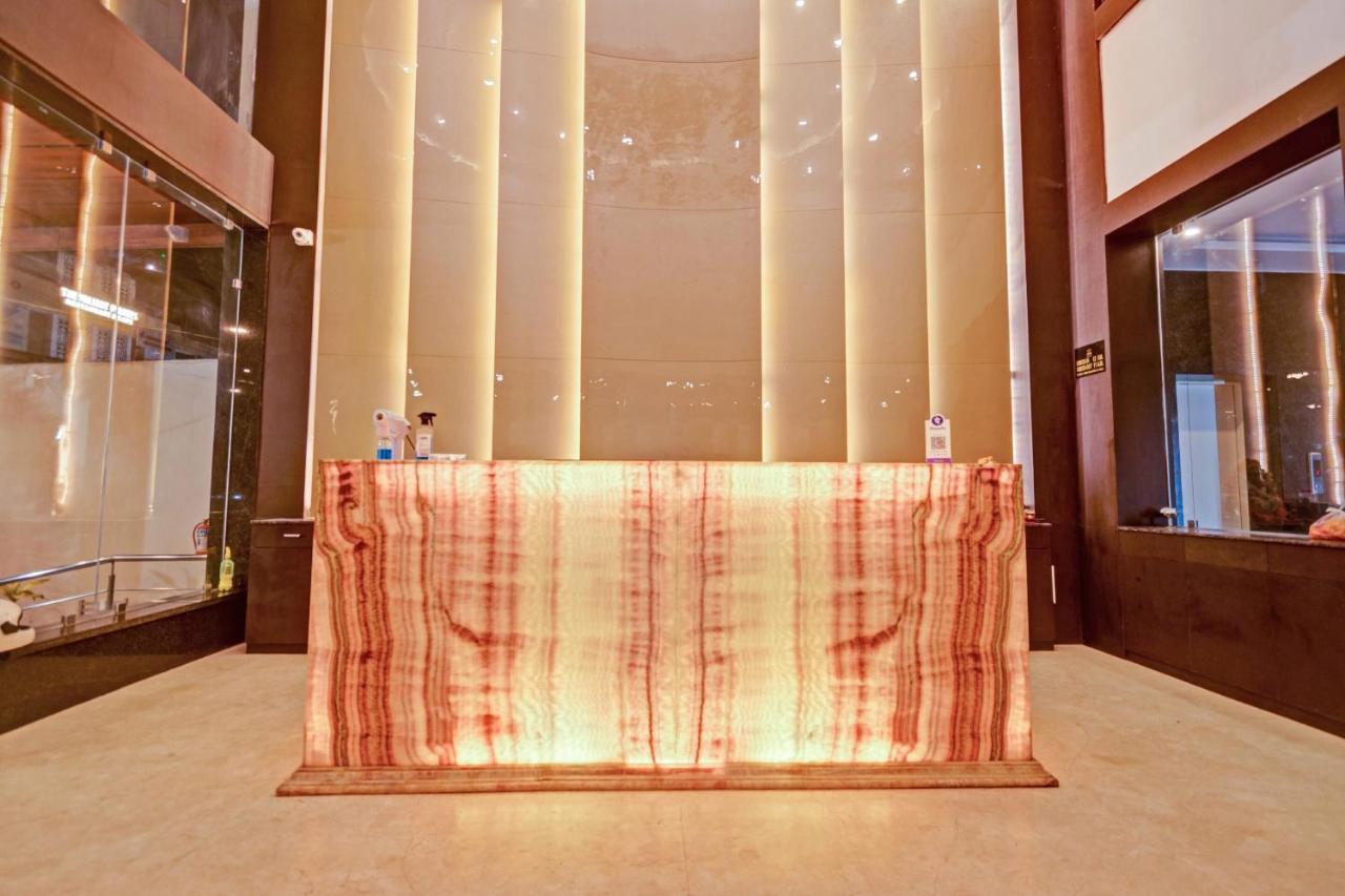 Townhouse 652 Hotel Royal Akshayam Jaipur Extérieur photo